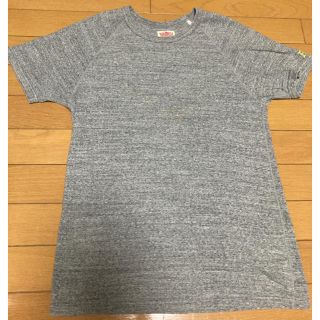 ハリウッドランチマーケット(HOLLYWOOD RANCH MARKET)のハリウッドランチマーケットTシャツ サイズ『L 3』(Tシャツ/カットソー(半袖/袖なし))