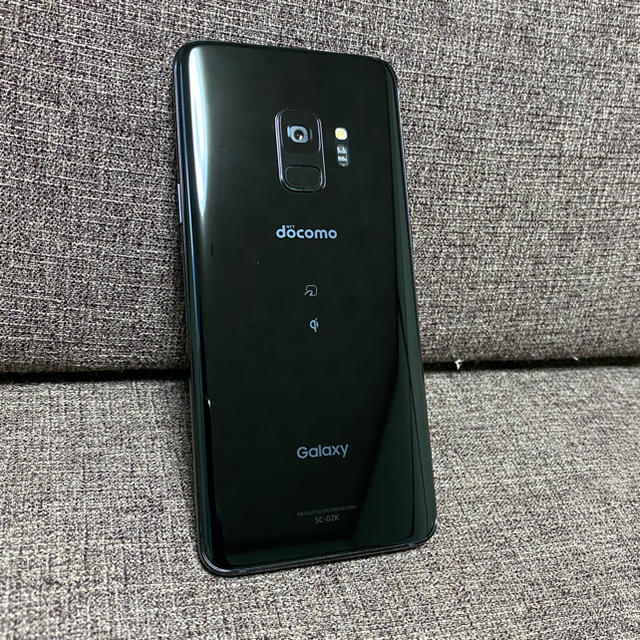 美品★GALAXY s9 simフリー★ 1