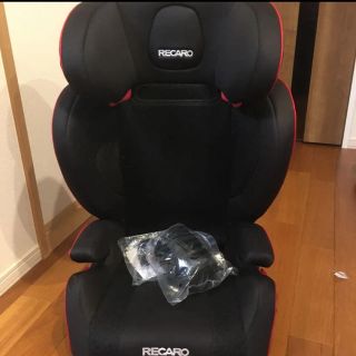 レカロ(RECARO)の専用です●RECARO ジュニアシート　スタートJ3(自動車用チャイルドシート本体)