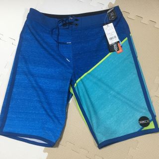 オニール(O'NEILL)のオニール 海パン 新品タグ付き(水着)