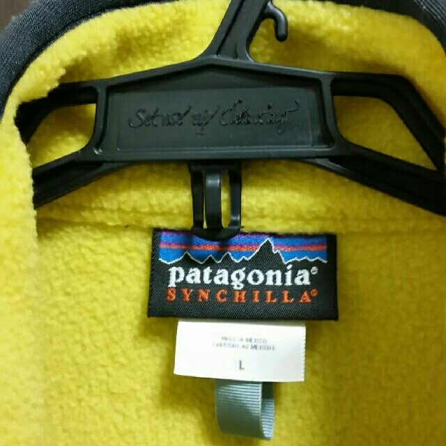 patagonia(パタゴニア)のベニー様専用❗ メンズのジャケット/アウター(ブルゾン)の商品写真