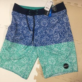 オニール(O'NEILL)のオニール 海パン 新品タグ付き(水着)