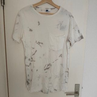 エイチアンドエム(H&M)のH&M デザインTシャツ(Tシャツ/カットソー(半袖/袖なし))