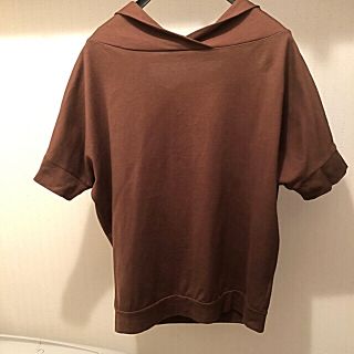 リップスター(LIPSTAR)の美品❗️★リップスター★ドルマンTシャツ(Tシャツ(半袖/袖なし))