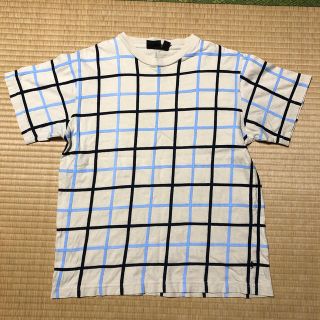 ジムマスター(GYM MASTER)の【値下げ】GYM MASTER  半袖Tシャツ　Mサイズ(Tシャツ/カットソー(半袖/袖なし))