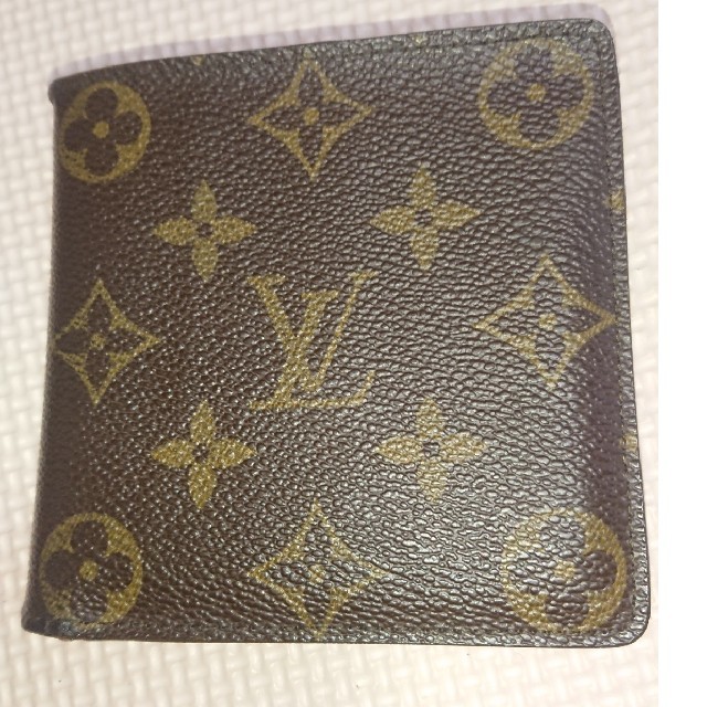 LOUIS VUITTON(ルイヴィトン)のヴィトン財布 メンズのメンズ その他(その他)の商品写真