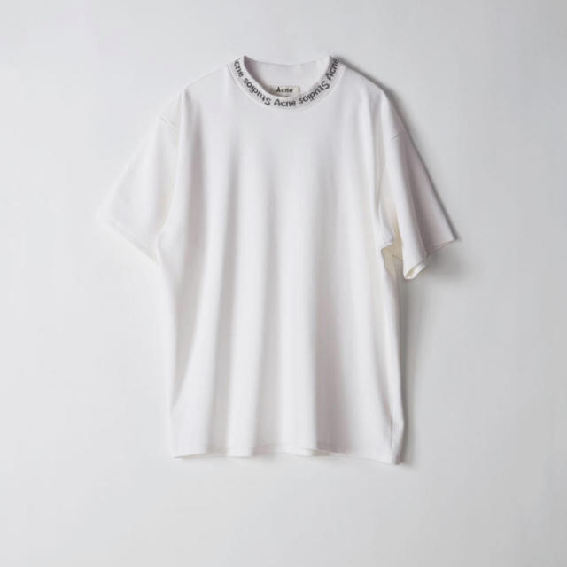 ACNE(アクネ)のAcne Studios    T-shirt メンズのトップス(Tシャツ/カットソー(半袖/袖なし))の商品写真