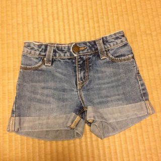 ギャップ(GAP)の☆キッズ デニムショーパン☆(その他)