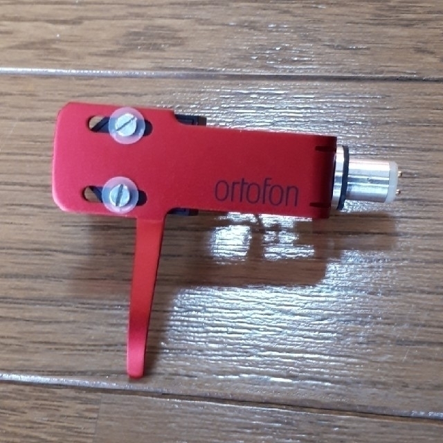 ortofon　2M RED