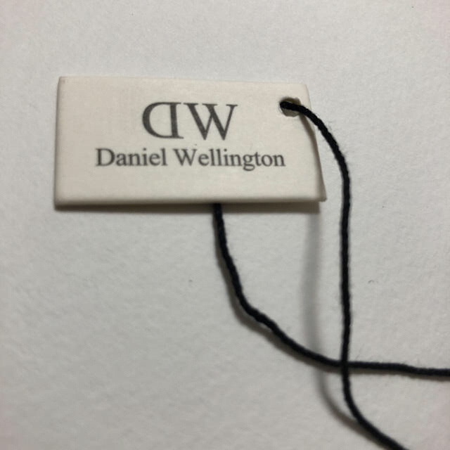Daniel Wellington(ダニエルウェリントン)のラックス様専用　ダニエルウェリントン 腕時計 レディース レディースのファッション小物(腕時計)の商品写真