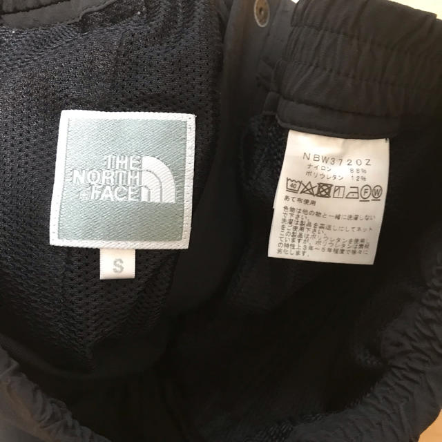 THE NORTH FACE(ザノースフェイス)のノースフェイス バーブパンツ S レディースのパンツ(カジュアルパンツ)の商品写真