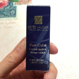 エスティローダー(Estee Lauder)のエスティローダー 口紅(口紅)