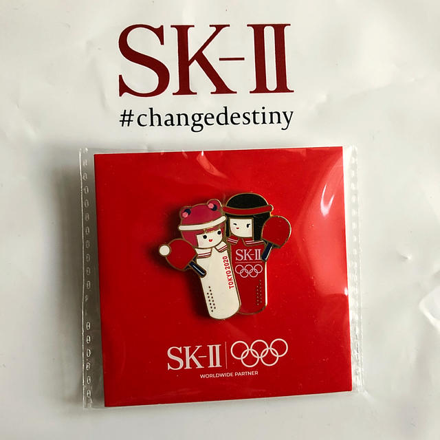 SK-II(エスケーツー)のSK-II  フェイシャルトリートメントマスク　サンプルセット コスメ/美容のスキンケア/基礎化粧品(パック/フェイスマスク)の商品写真