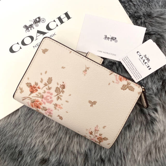 COACH(コーチ)の専用 レディースのファッション小物(財布)の商品写真