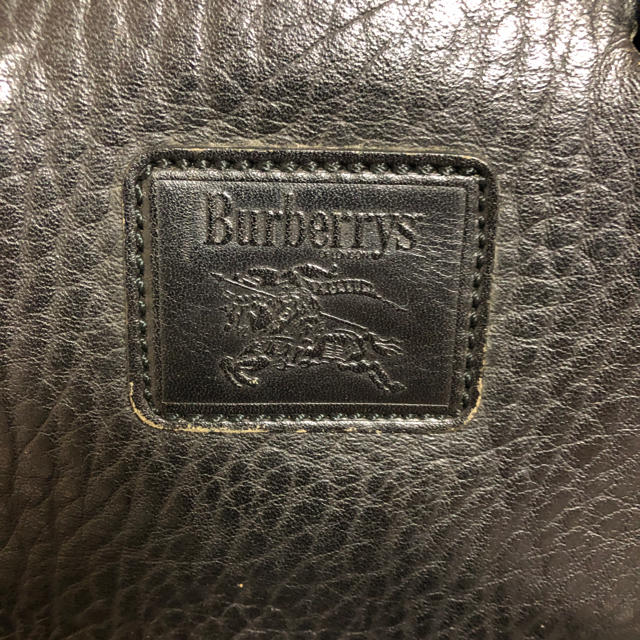 BURBERRY(バーバリー)のBurberry バーバリー ビジネスバッグ メンズのバッグ(ビジネスバッグ)の商品写真