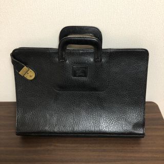 バーバリー(BURBERRY)のBurberry バーバリー ビジネスバッグ(ビジネスバッグ)