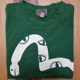 エビス(EVISU)のEVISU.エビス.Tシャツ(Tシャツ/カットソー(半袖/袖なし))