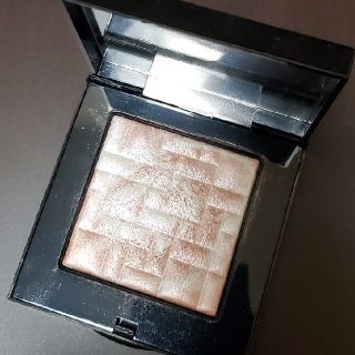 ボビイブラウン(BOBBI BROWN)のBOBBI BROWN　ハイライティング　パウダー　01 ピンクグロウ(フェイスパウダー)