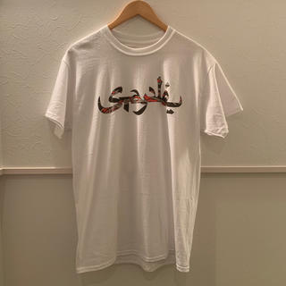 ステイプル(staple)のSBTG x STAPLE Tシャツ SIZE M(Tシャツ/カットソー(半袖/袖なし))