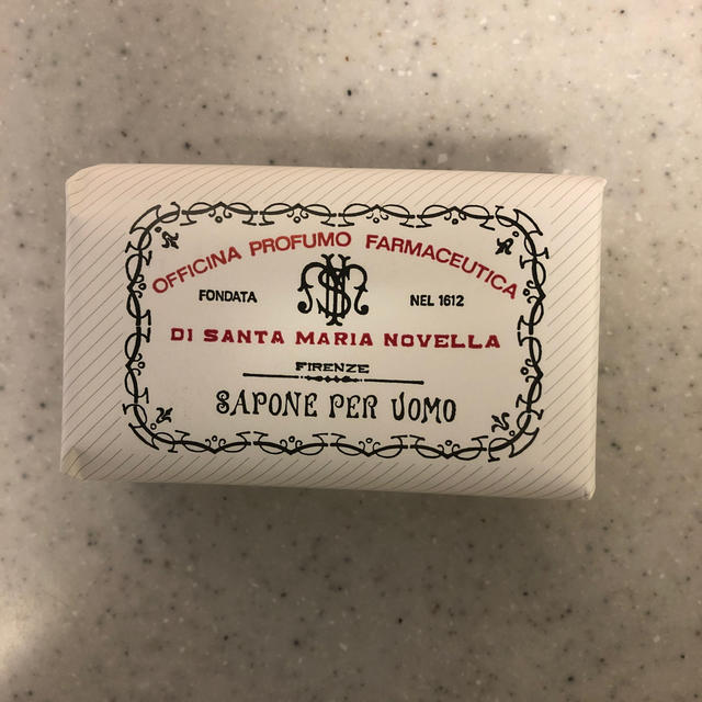Santa Maria Novella(サンタマリアノヴェッラ)のSanta Maria Novella コスメ/美容のボディケア(ボディソープ/石鹸)の商品写真