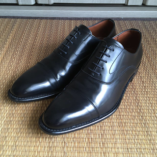 リーガル(REGAL)の日本製 KENFORD 革靴 ビジネスシューズ KB48AJ ケンフォード(ドレス/ビジネス)