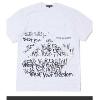 コムデギャルソン(COMME des GARCONS)のsakiさま専用(Tシャツ/カットソー(半袖/袖なし))