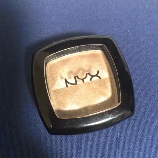 エヌワイエックス(NYX)のNYX シングルアイシャドウ　149(アイシャドウ)