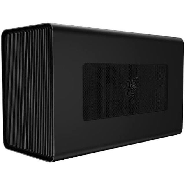 razer core x ＋rx5700XT グラボセット