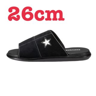 コンバース(CONVERSE)のCONVERSE ADDICT ONE STAR SANDAL 26cm(サンダル)