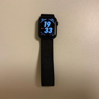 アップルウォッチ(Apple Watch)のApple Watch Series 5(腕時計(デジタル))