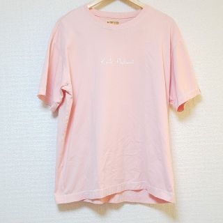 カールヘルム(Karl Helmut)のカールヘルム Karl hlemut Tシャツ(シャツ)