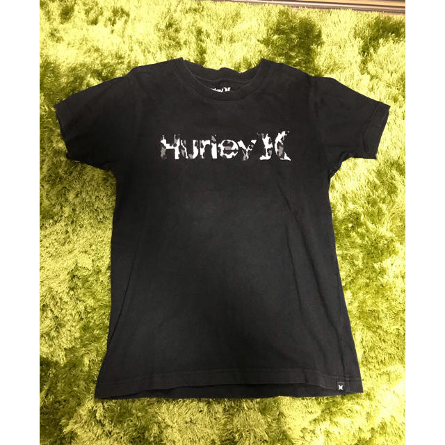 Hurley(ハーレー)のHURLEY Tシャツ メンズのトップス(Tシャツ/カットソー(半袖/袖なし))の商品写真