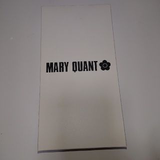 マリークワント(MARY QUANT)の新品・未使用   MARY QUANT   ノベルティ   ハンディファン(ノベルティグッズ)