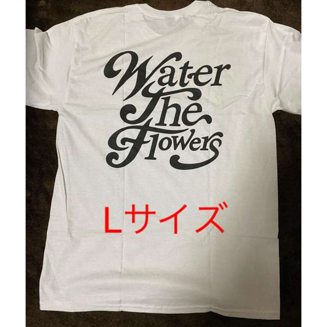 Learners × verdy WATER THE FLOWERのサムネイル