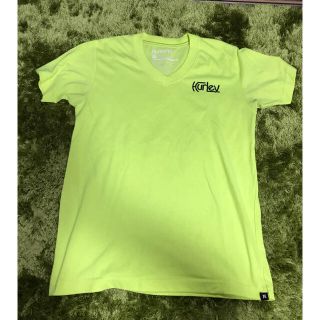 ハーレー(Hurley)のHURLEY  Tシャツ(Tシャツ/カットソー(半袖/袖なし))