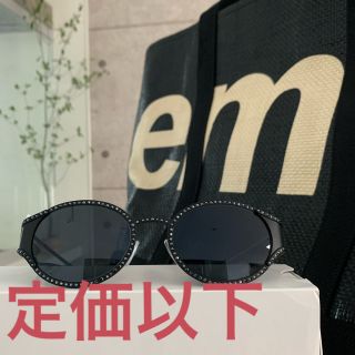 シュプリーム(Supreme)のSupreme Miller Sunglasses(サングラス/メガネ)