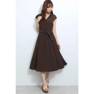 プロポーションボディドレッシング(PROPORTION BODY DRESSING)のプロポーションボディドレッシング ＊ワンピース (ロングワンピース/マキシワンピース)