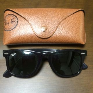 レイバン(Ray-Ban)のRayBan＊レイバン サングラス(サングラス/メガネ)