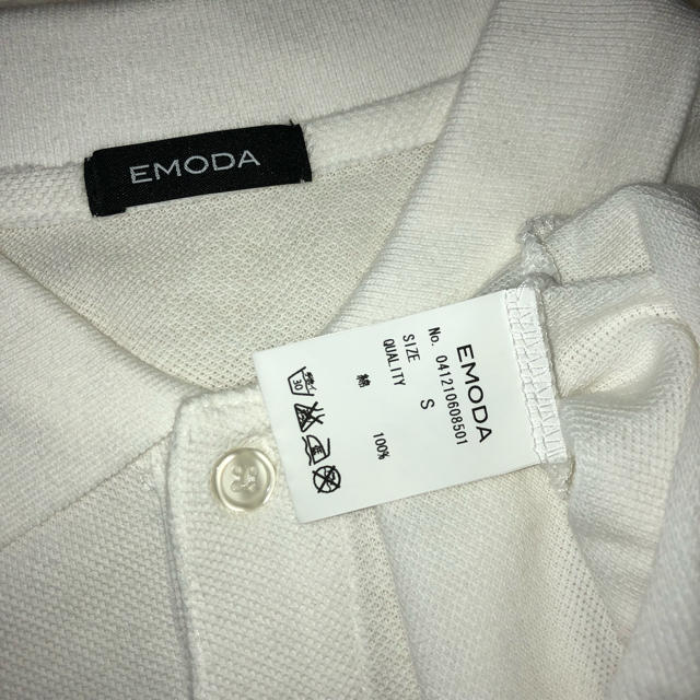 EMODA(エモダ)のあーさん様　専用 レディースのトップス(シャツ/ブラウス(半袖/袖なし))の商品写真