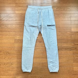 フィアオブゴッド(FEAR OF GOD)のFear Of God ESSENTIALS Graphic Sweatpant(その他)