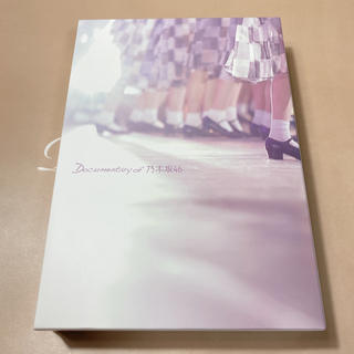 ノギザカフォーティーシックス(乃木坂46)の乃木坂46 ♡ ドキュメンタリー DVD(アイドル)