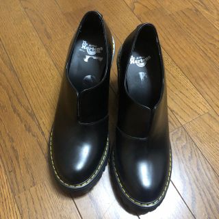 ドクターマーチン(Dr.Martens)のDr.Martens ドクターマーチン CORDELIA(ブーティ)