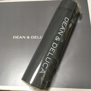 ディーンアンドデルーカ(DEAN & DELUCA)のGLOW 8月特別号　DEAN &DELUCAステンレスボトル(タンブラー)