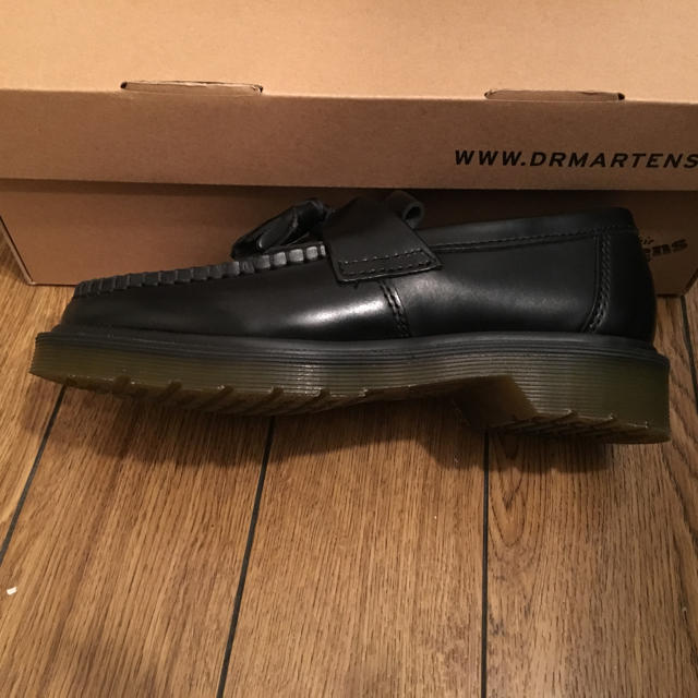 Dr.Martens(ドクターマーチン)のタッセルローファー レディースの靴/シューズ(ローファー/革靴)の商品写真