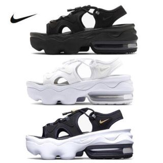 ナイキ(NIKE)のNIKE☆新品エアマックスココ(サンダル)