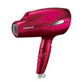 パナソニック(Panasonic)の【最終価格】パナソニック ナノケアドライヤーeh-na99(ヘアケア)