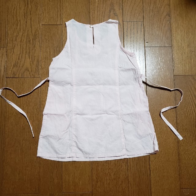 COMME CA ISM(コムサイズム)のCOMME CA ISM　ワンピース　100サイズ キッズ/ベビー/マタニティのキッズ服女の子用(90cm~)(ワンピース)の商品写真