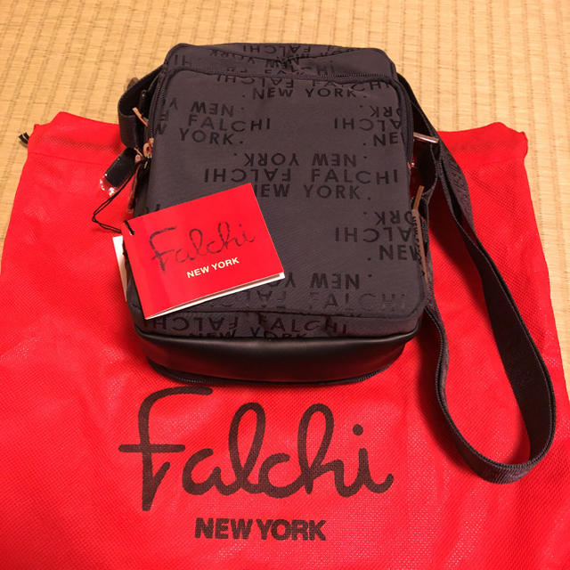 falchi New York(ファルチニューヨーク)のFalchiのショルダーバック レディースのバッグ(ショルダーバッグ)の商品写真