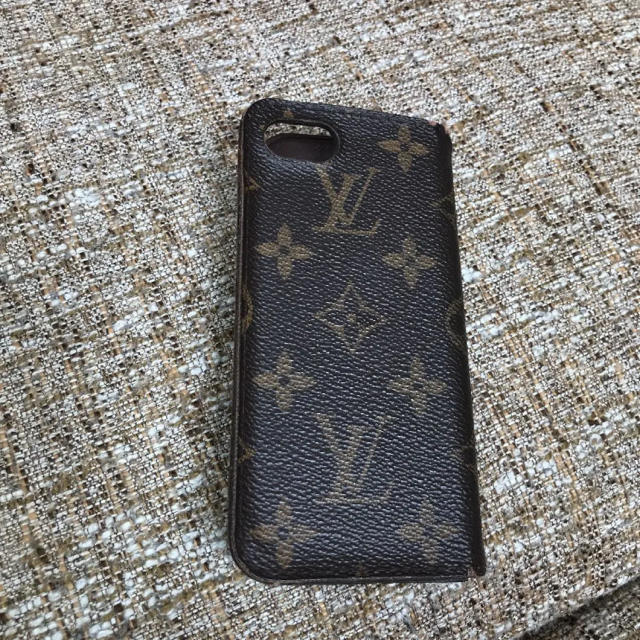 LOUIS VUITTON - ルイヴィトン スマホケースの通販 by ecchan0342's shop｜ルイヴィトンならラクマ