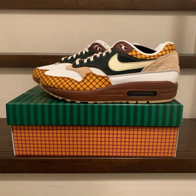 NIKE - NIKE AIR MAX SUSAN [26.5cm]の通販 by exclusive STORE ...